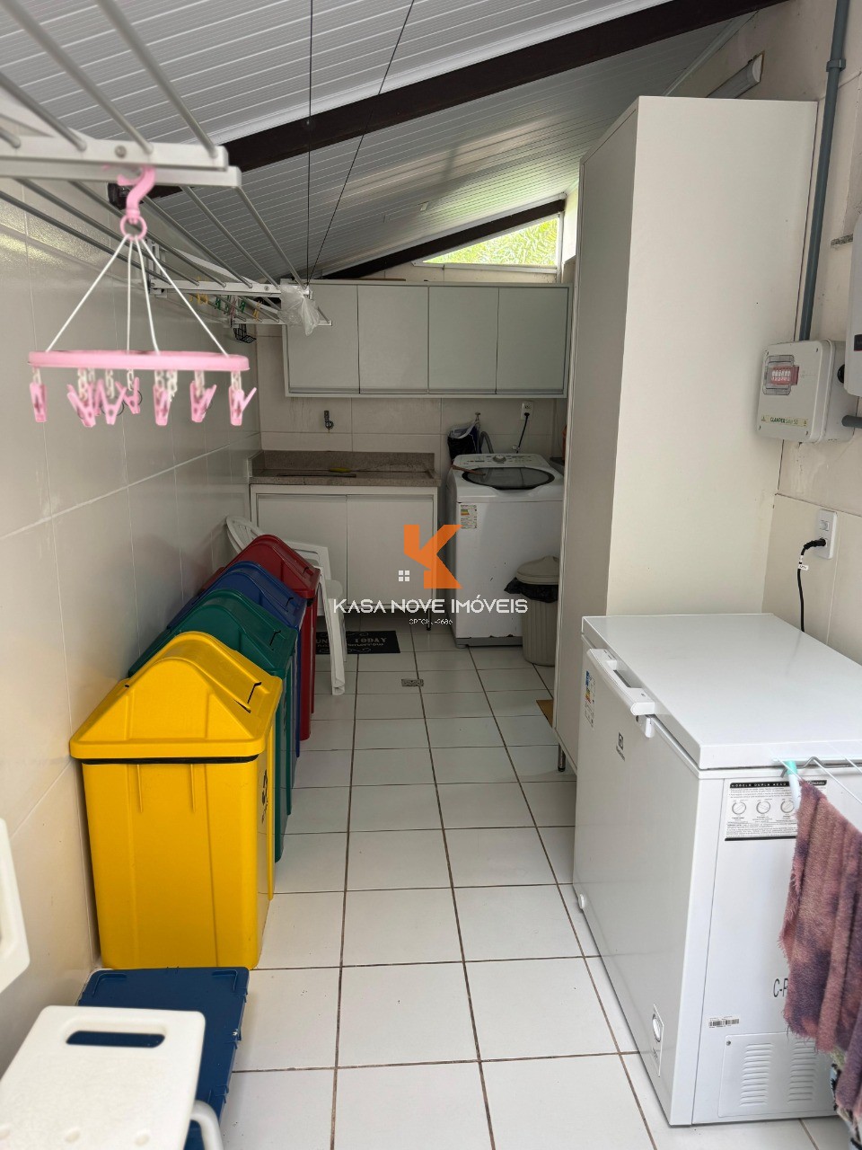 Casa de Condomínio, 5 quartos - Foto 29