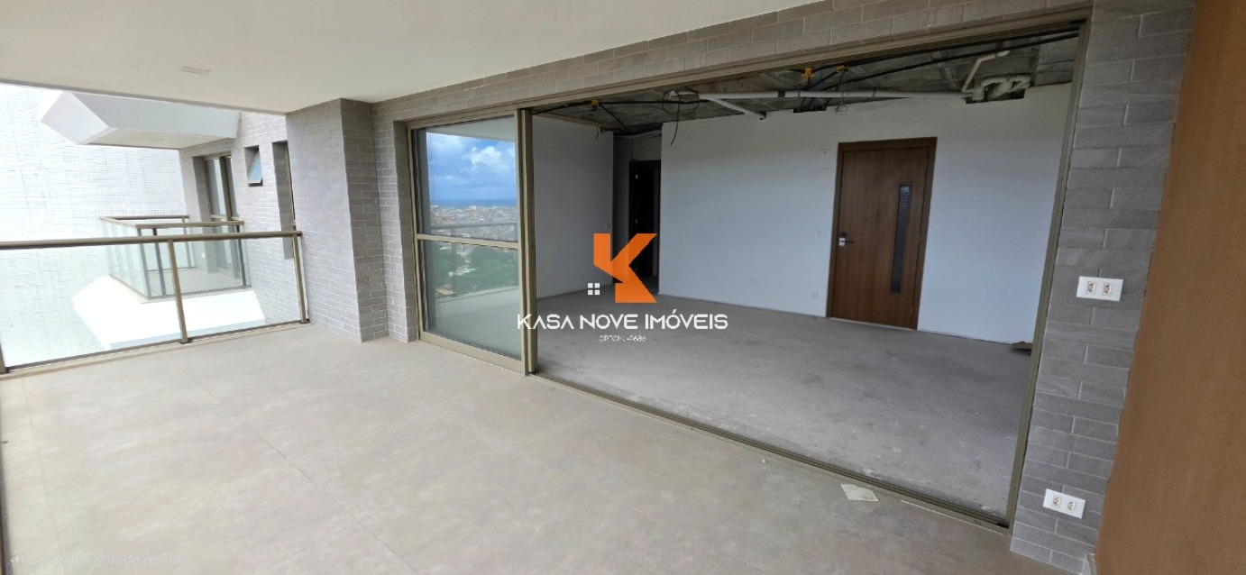 Apartamento, 3 quartos, 153 m² - Foto 2