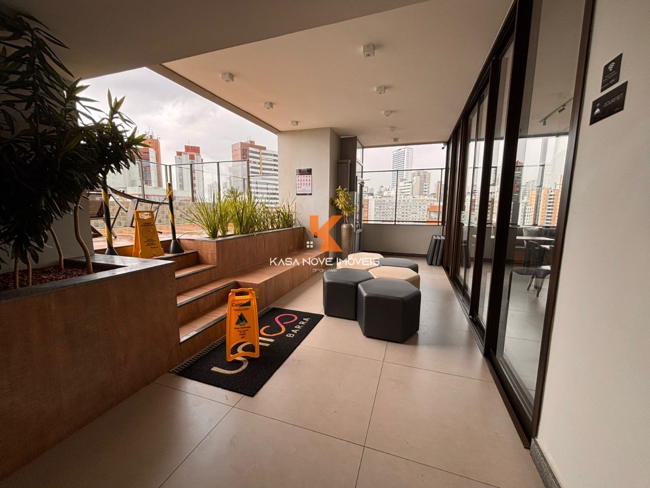 Apartamento, 1 quarto, 24 m² - Foto 14