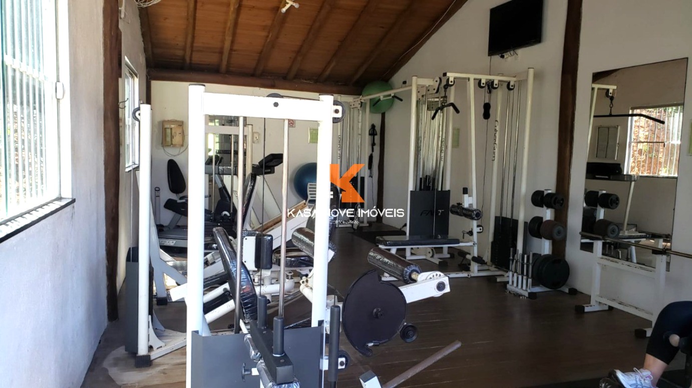 Casa de Condomínio, 5 quartos - Foto 32