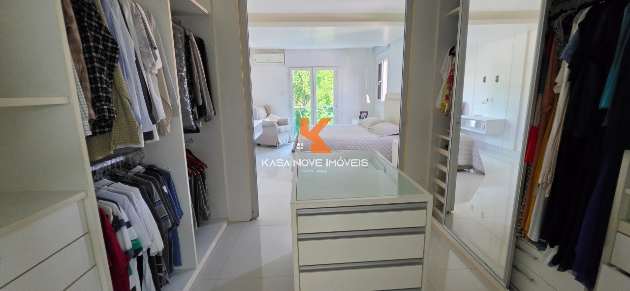 Casa de Condomínio, 4 quartos - Foto 23