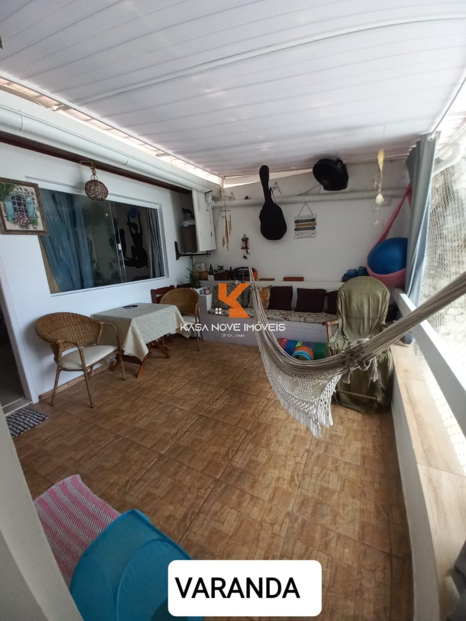 Apartamento, 3 quartos, 87 m² - Foto 1