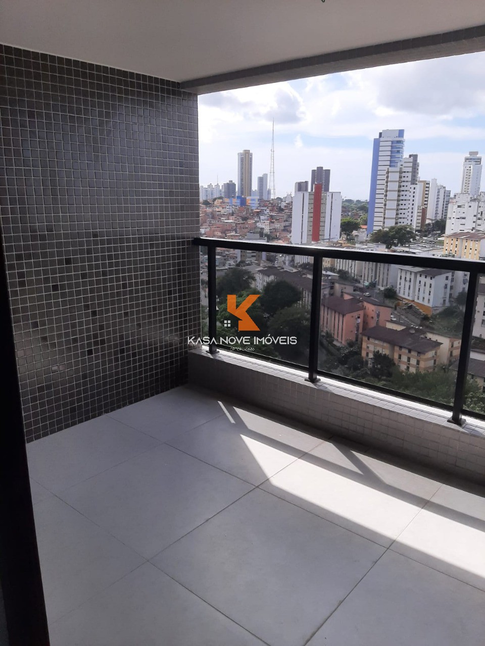 Apartamento, 1 quarto, 50 m² - Foto 8