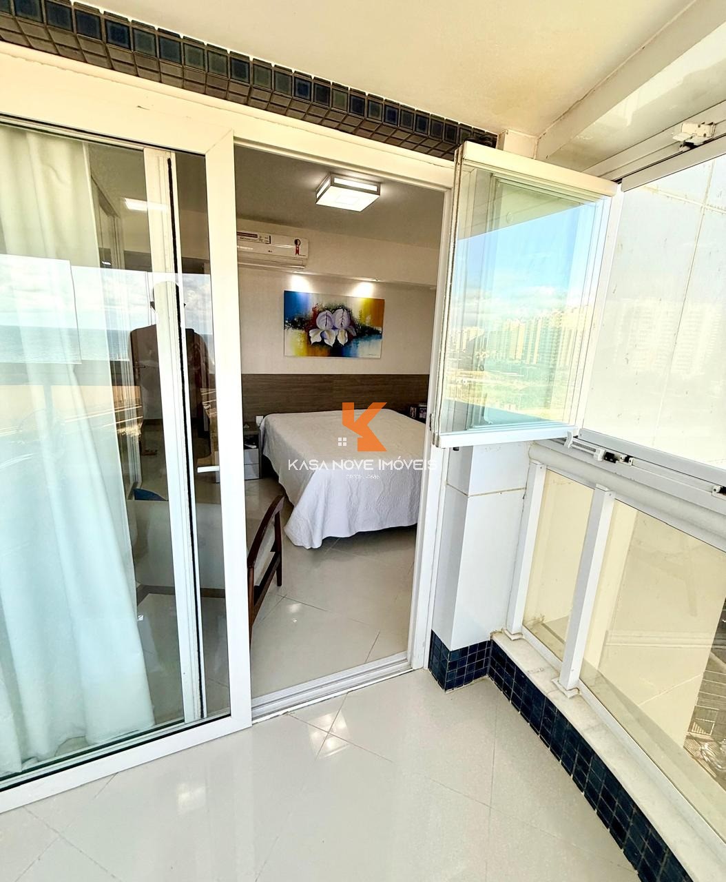 Apartamento, 2 quartos, 93 m² - Foto 5
