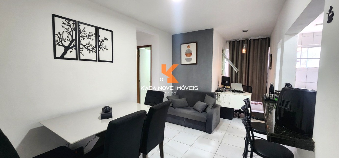 Apartamento, 2 quartos, 82 m² - Foto 2