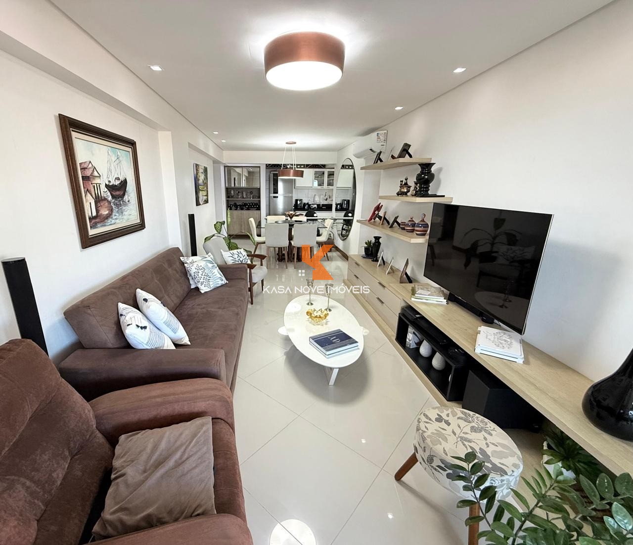 Apartamento, 2 quartos, 93 m² - Foto 7