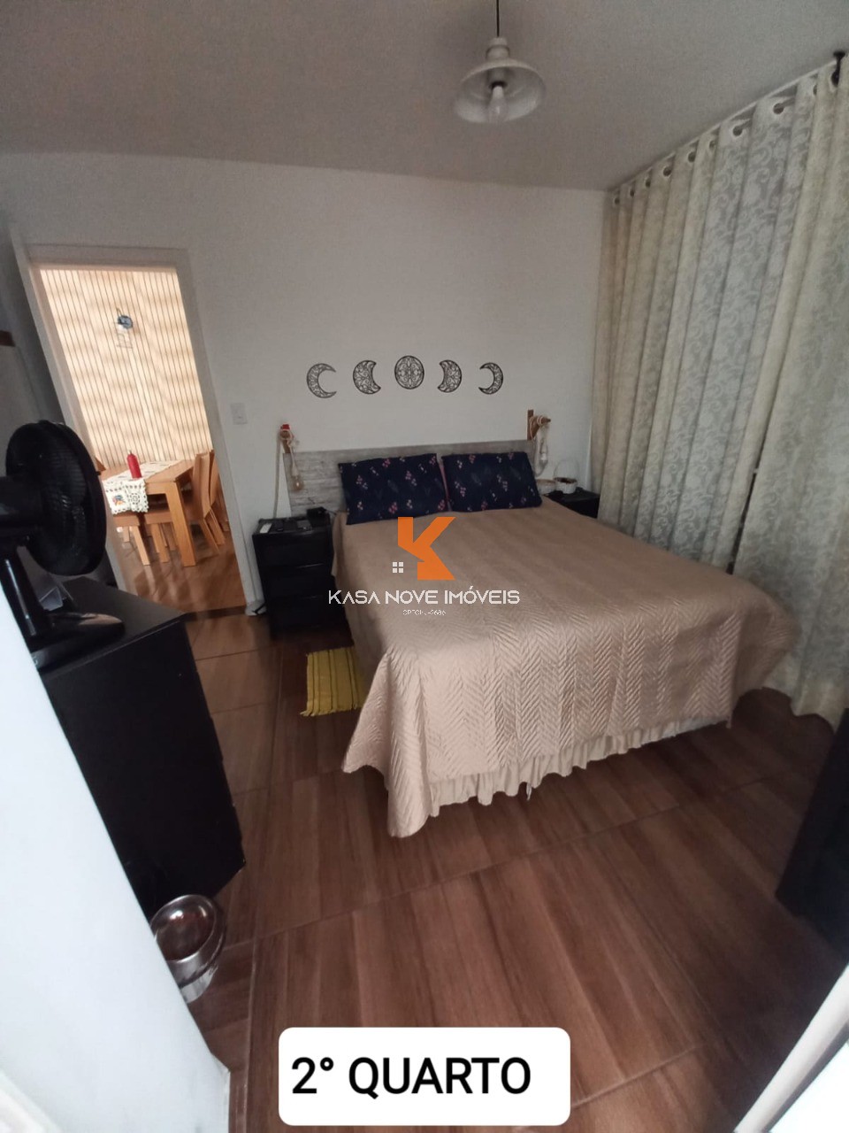 Apartamento, 3 quartos, 87 m² - Foto 5