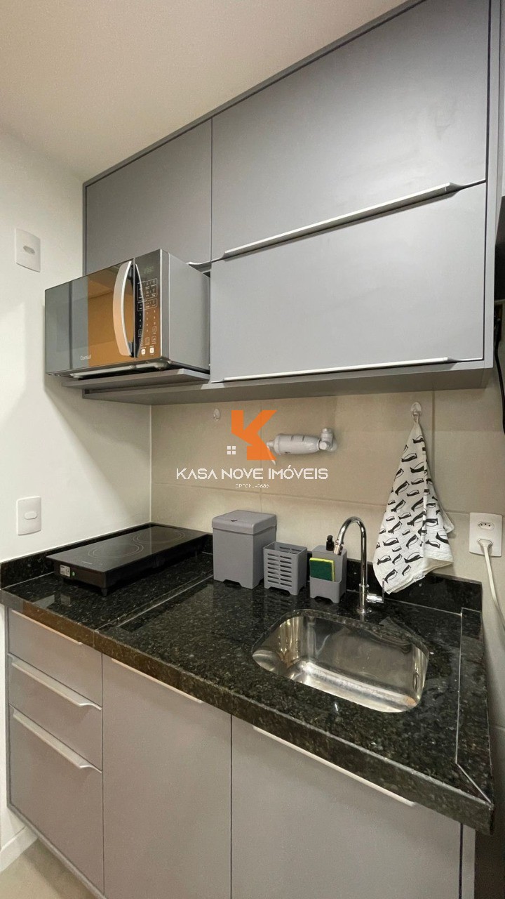 Apartamento, 1 quarto, 22 m² - Foto 5