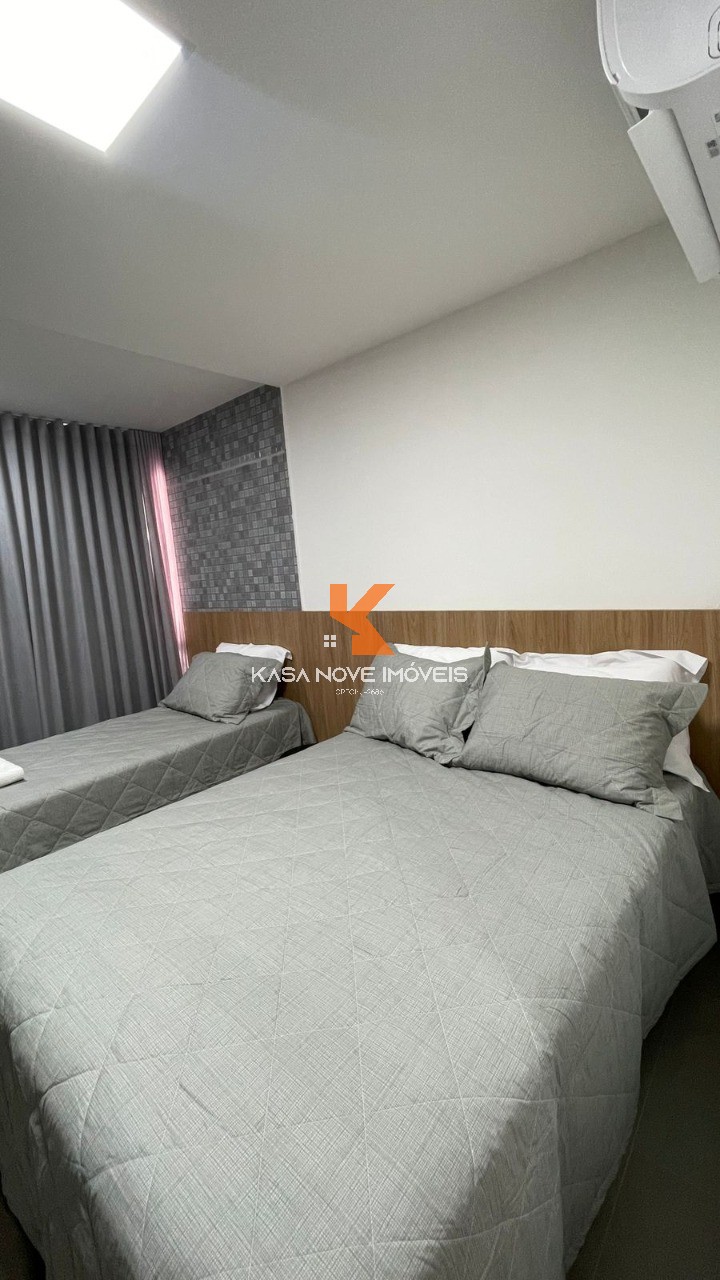 Apartamento, 1 quarto, 22 m² - Foto 9