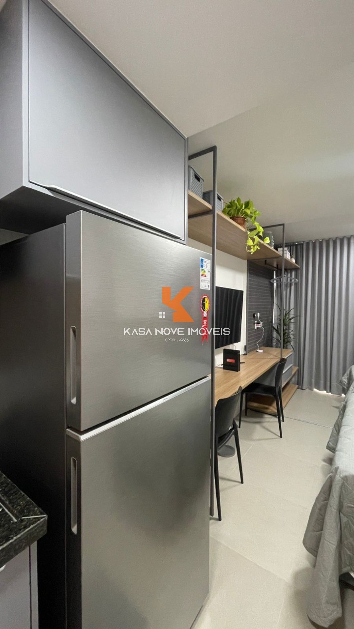Apartamento, 1 quarto, 22 m² - Foto 12