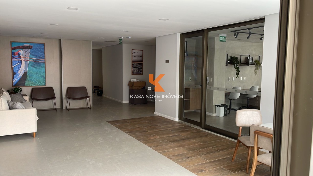 Apartamento, 1 quarto, 22 m² - Foto 17
