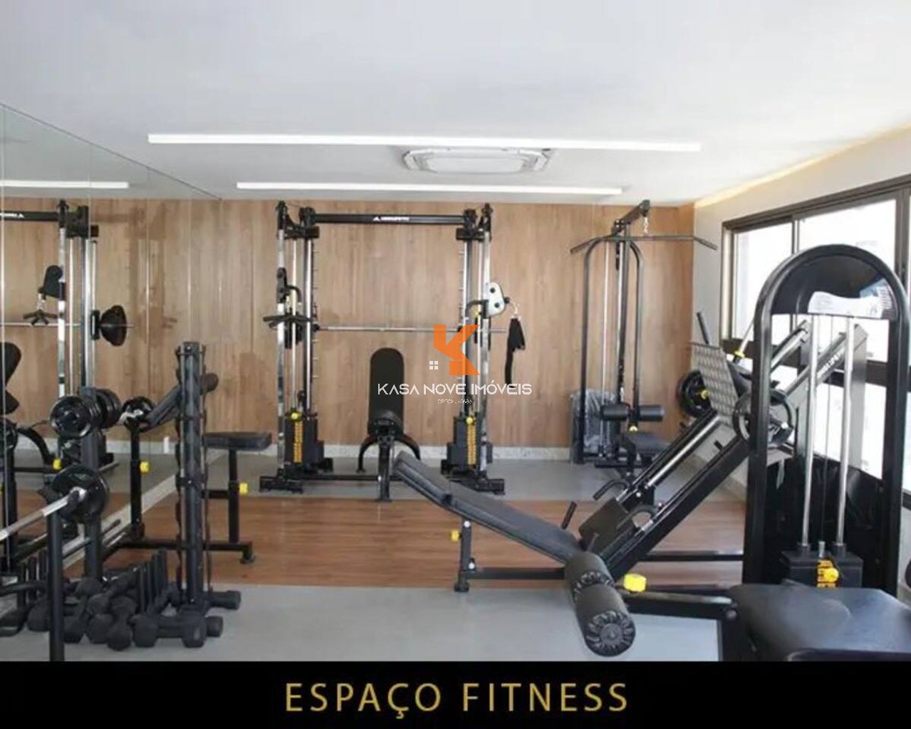 Apartamento, 1 quarto, 22 m² - Foto 19