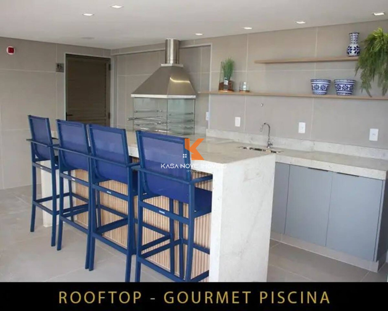 Apartamento, 1 quarto, 22 m² - Foto 21