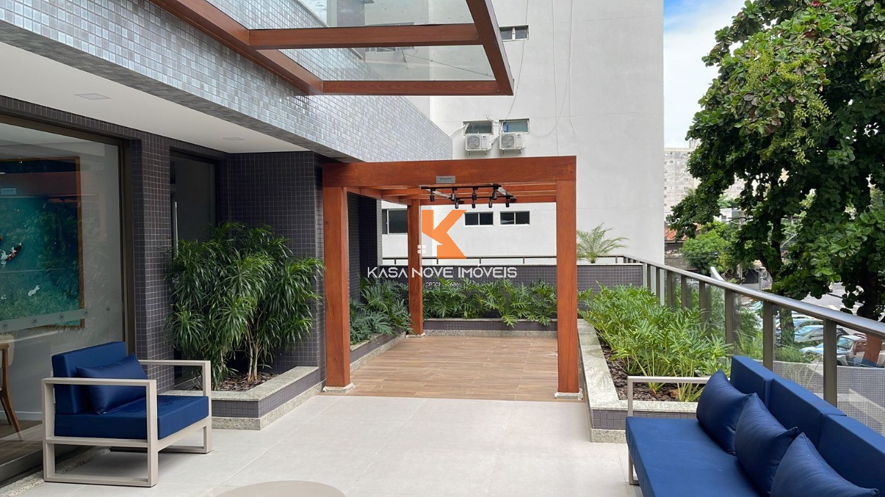 Apartamento, 1 quarto, 22 m² - Foto 26