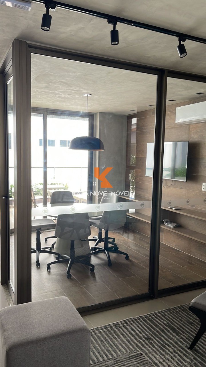 Apartamento, 1 quarto, 22 m² - Foto 32
