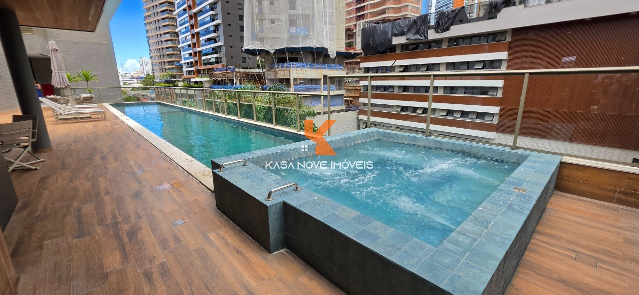 Apartamento, 3 quartos, 153 m² - Foto 24