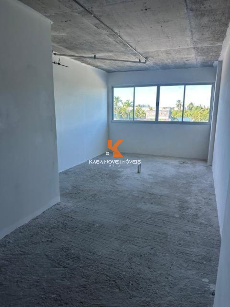 Sala-Conjunto, 35 m² - Foto 2