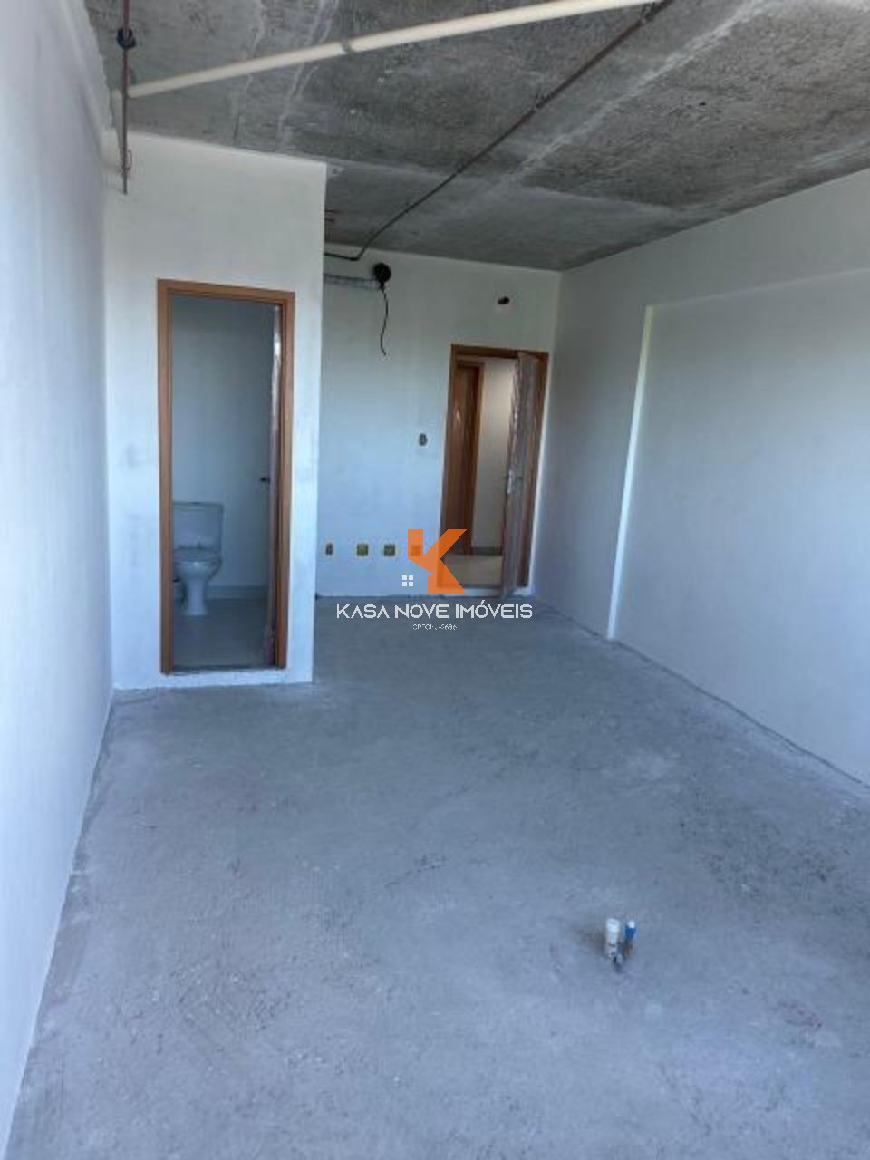 Sala-Conjunto, 35 m² - Foto 3
