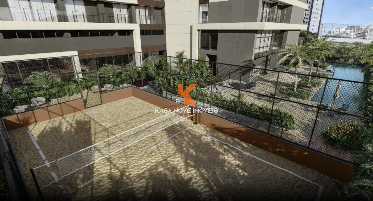 Apartamento, 2 quartos, 61 m² - Foto 5