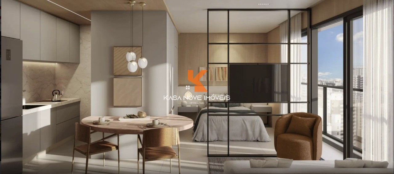 Apartamento, 2 quartos, 61 m² - Foto 9