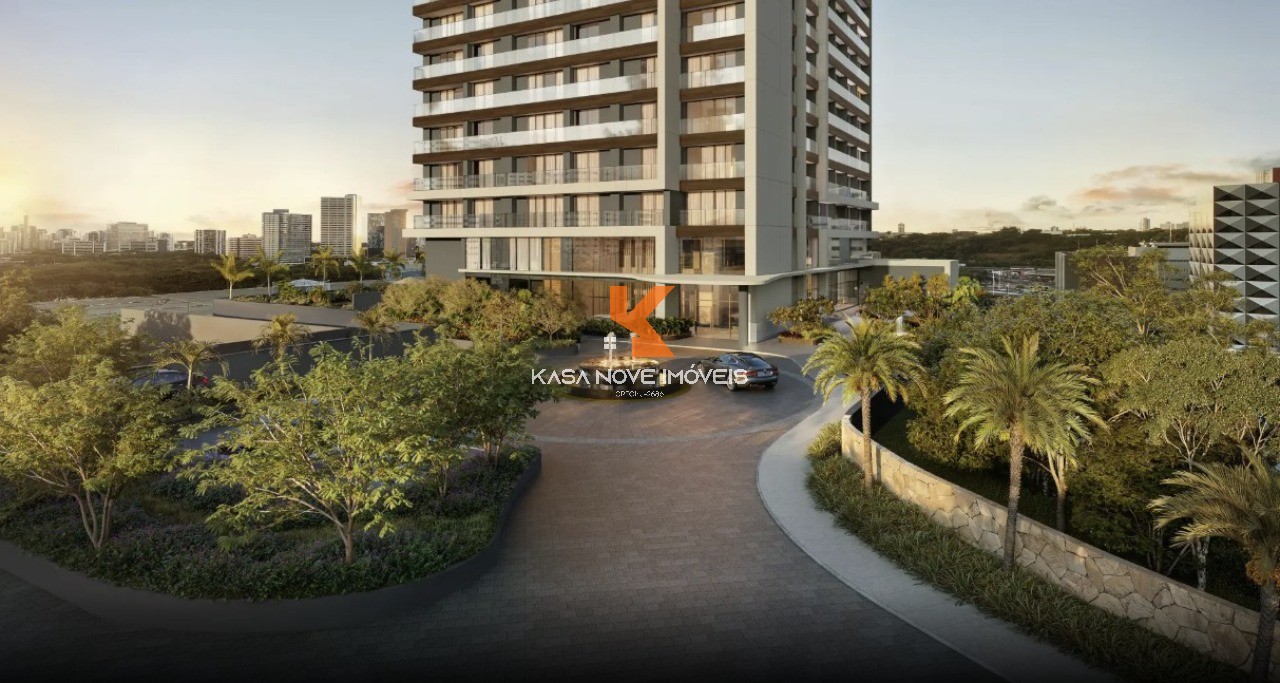 Apartamento, 2 quartos, 61 m² - Foto 10