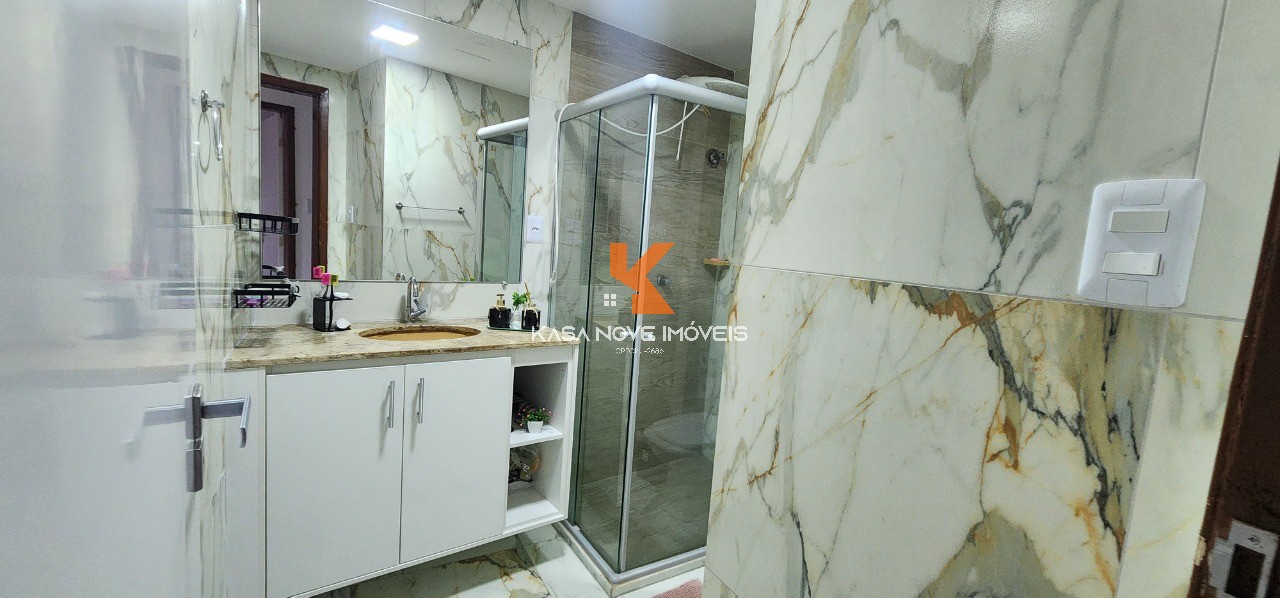 Apartamento, 2 quartos, 82 m² - Foto 11