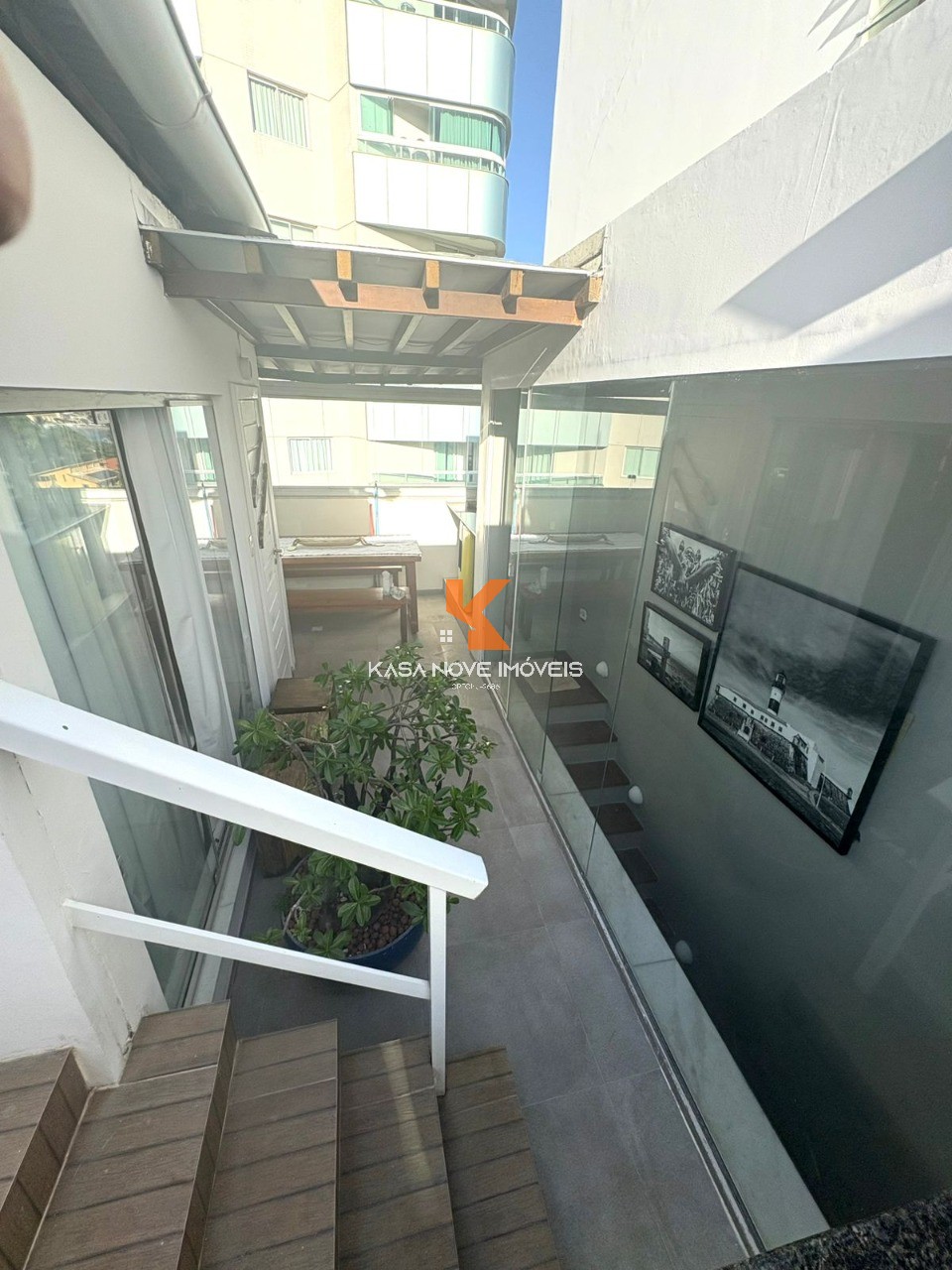 Cobertura, 2 quartos, 90 m² - Foto 13