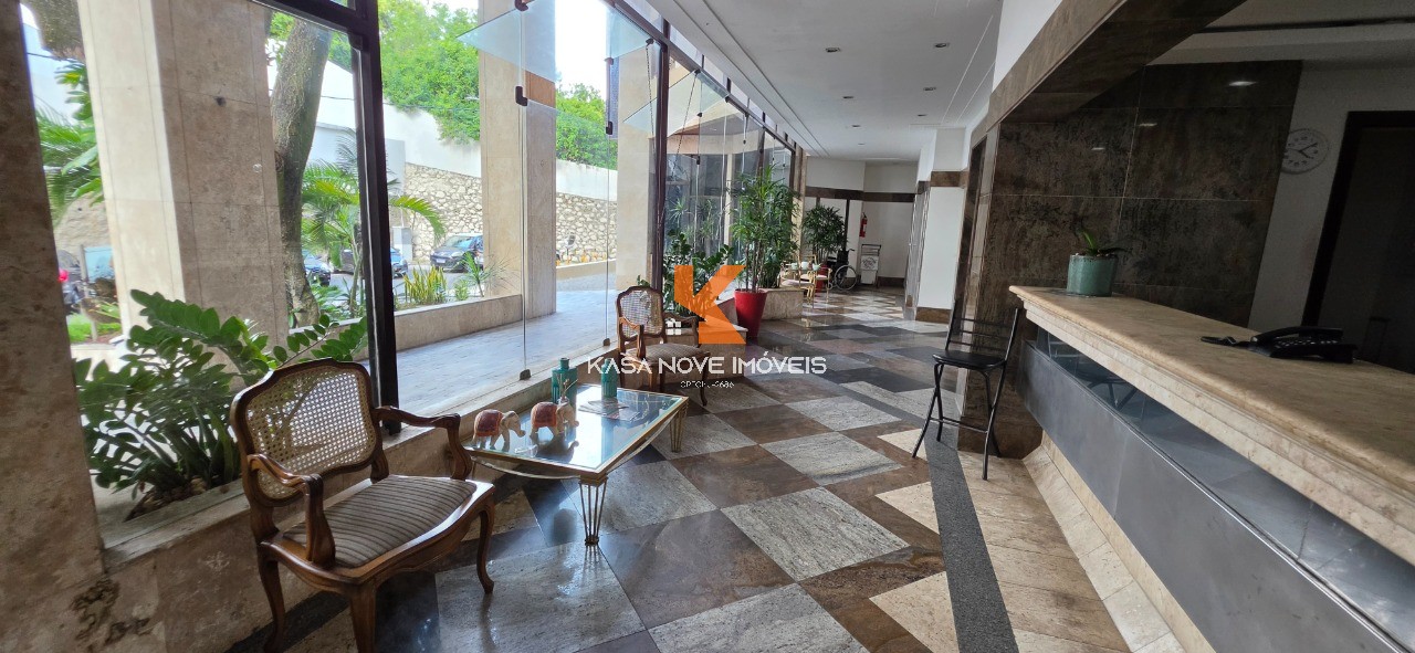 Apartamento, 1 quarto, 45 m² - Foto 13