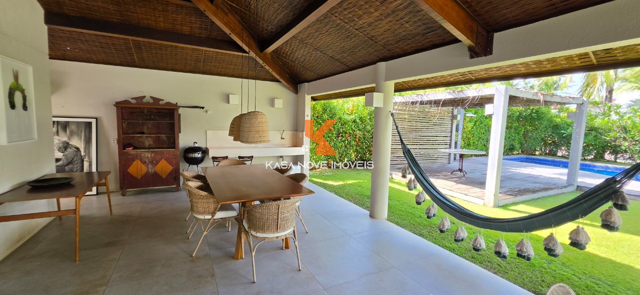 Casa de Condomínio, 4 quartos - Foto 4