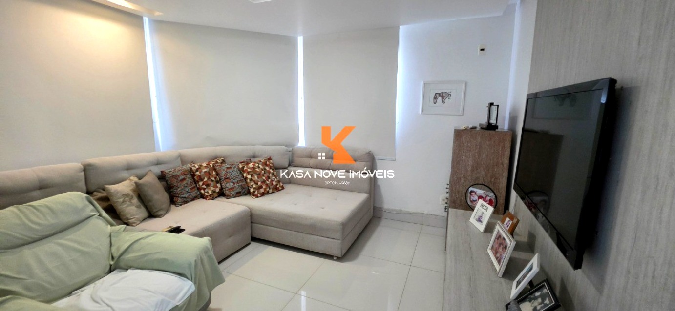 Casa de Condomínio, 4 quartos - Foto 12