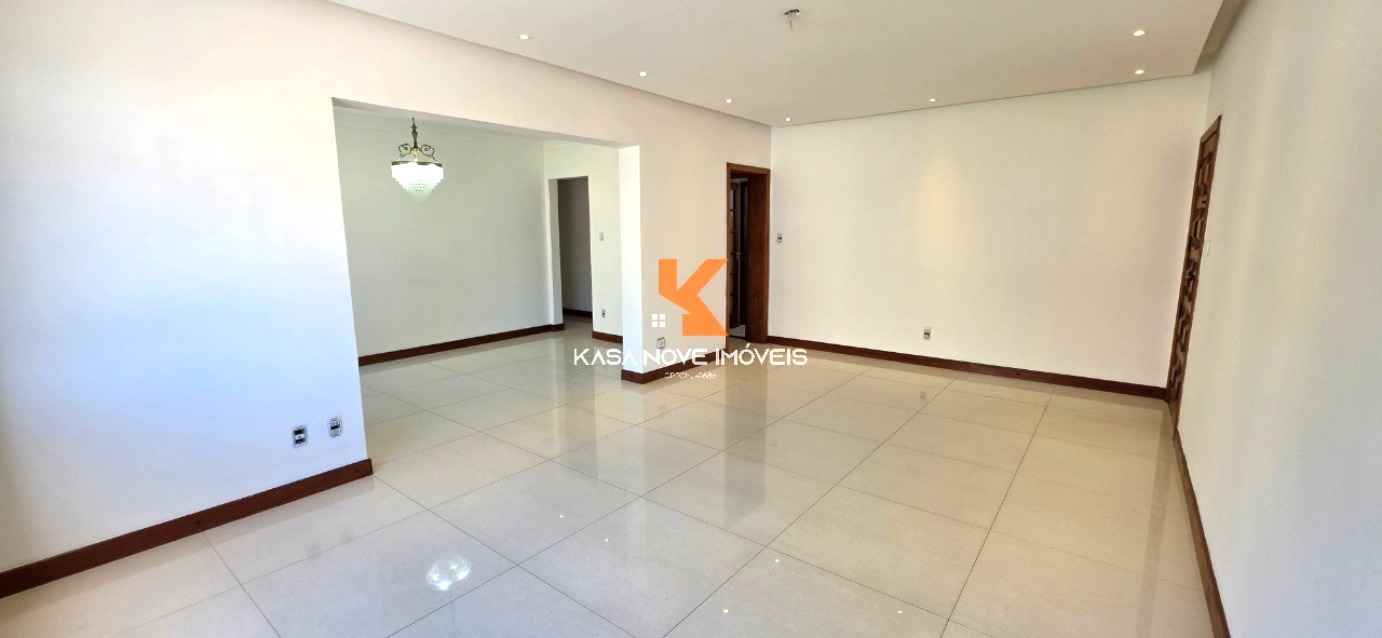 Apartamento, 3 quartos, 250 m² - Foto 2
