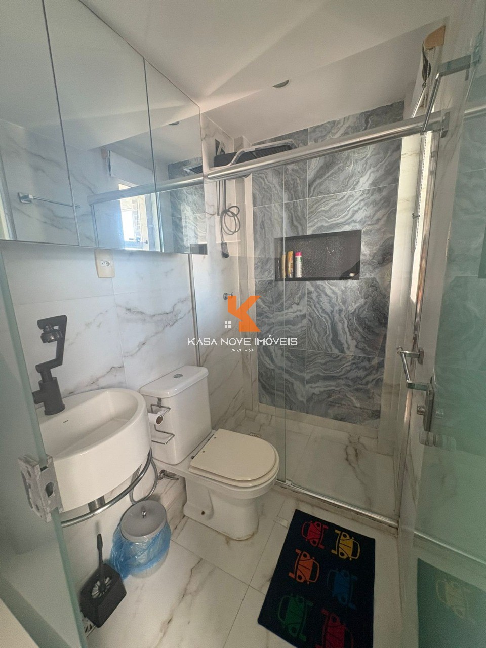 Cobertura, 2 quartos, 90 m² - Foto 9