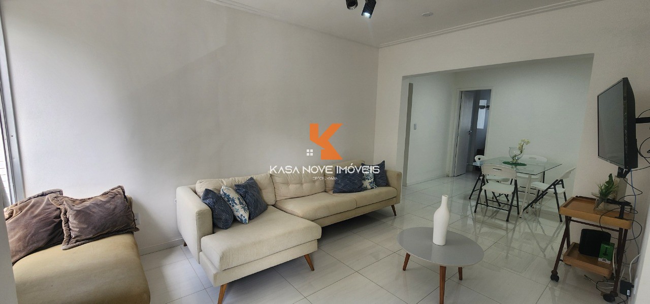 Apartamento, 2 quartos, 104 m² - Foto 4