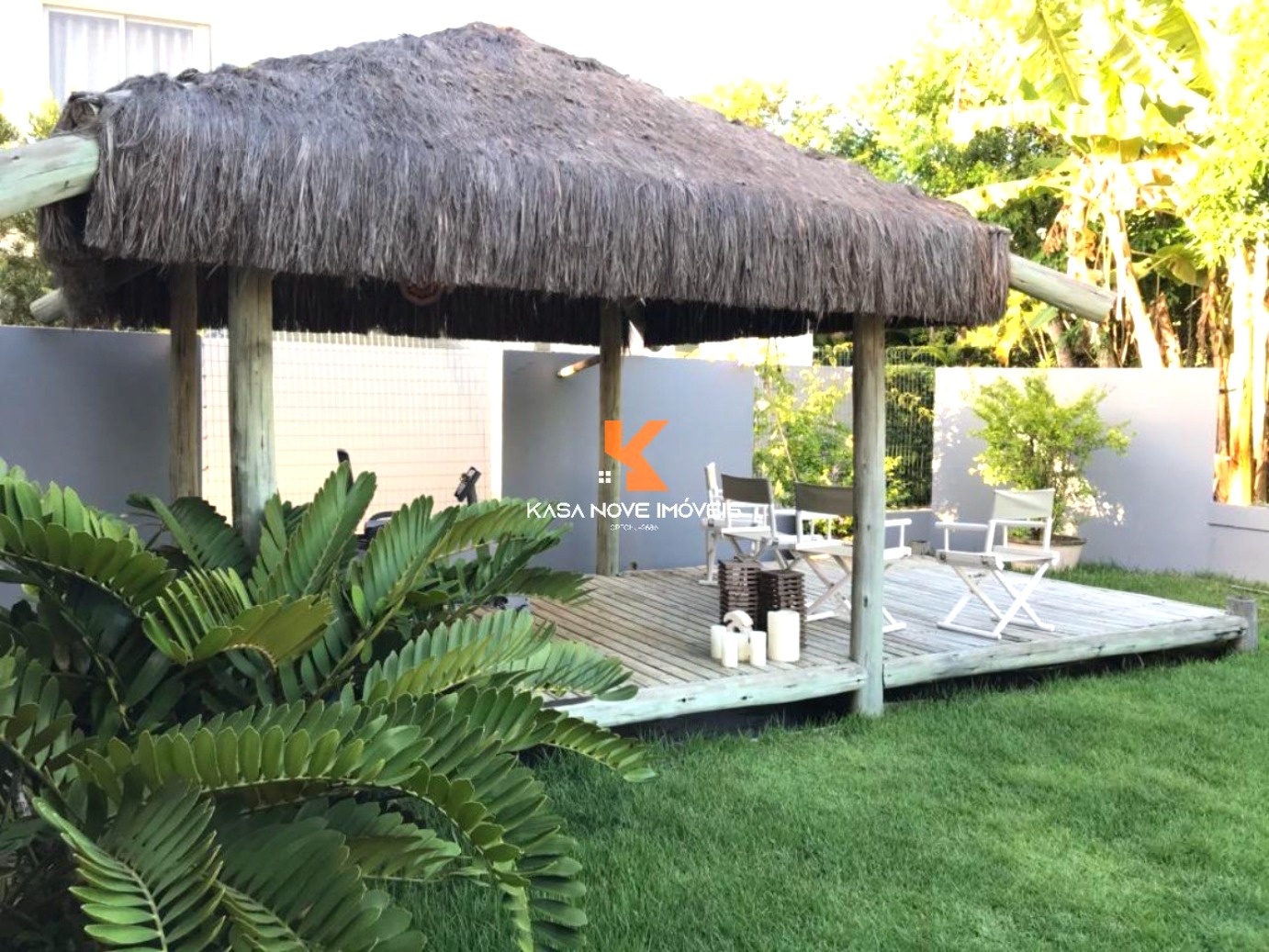 Casa de Condomínio, 4 quartos - Foto 20