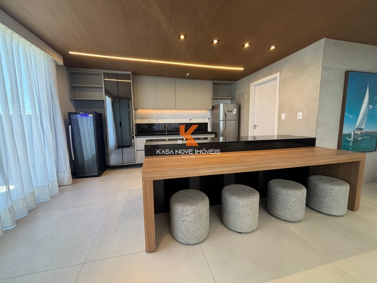 Apartamento, 1 quarto, 50 m² - Foto 14