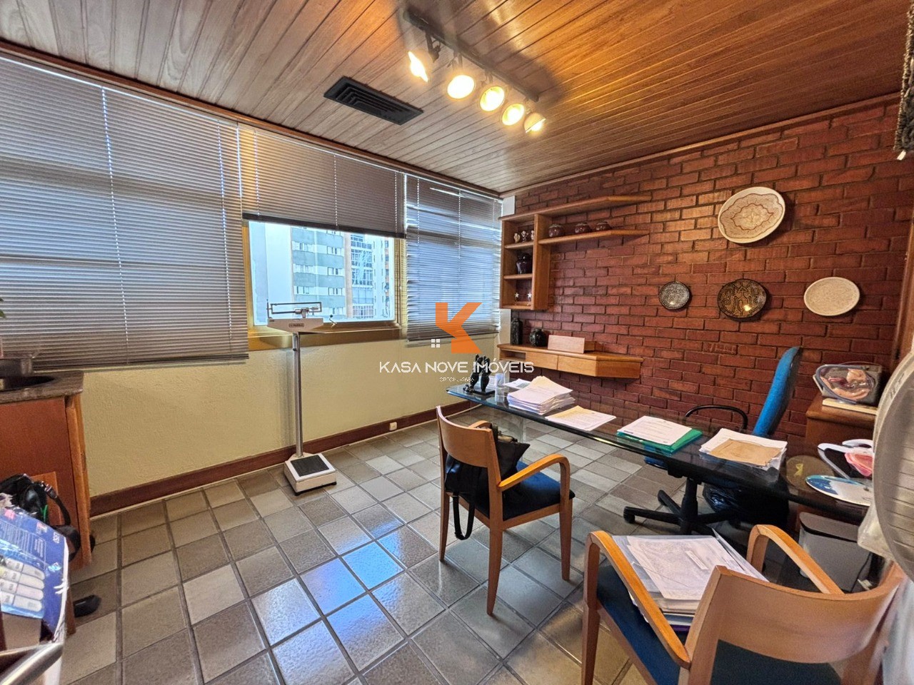 Sala-Conjunto, 88 m² - Foto 2