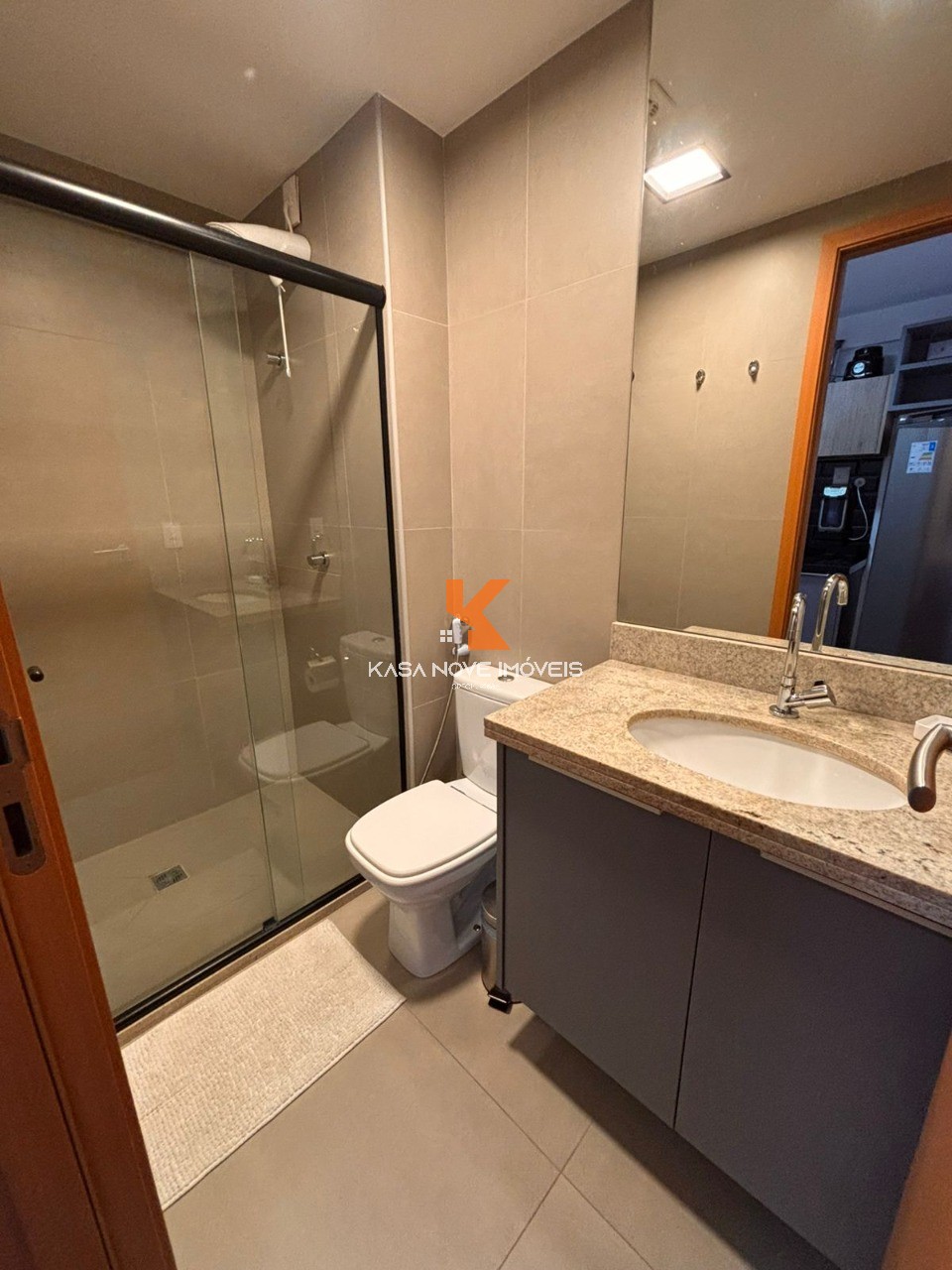Apartamento, 1 quarto, 24 m² - Foto 7