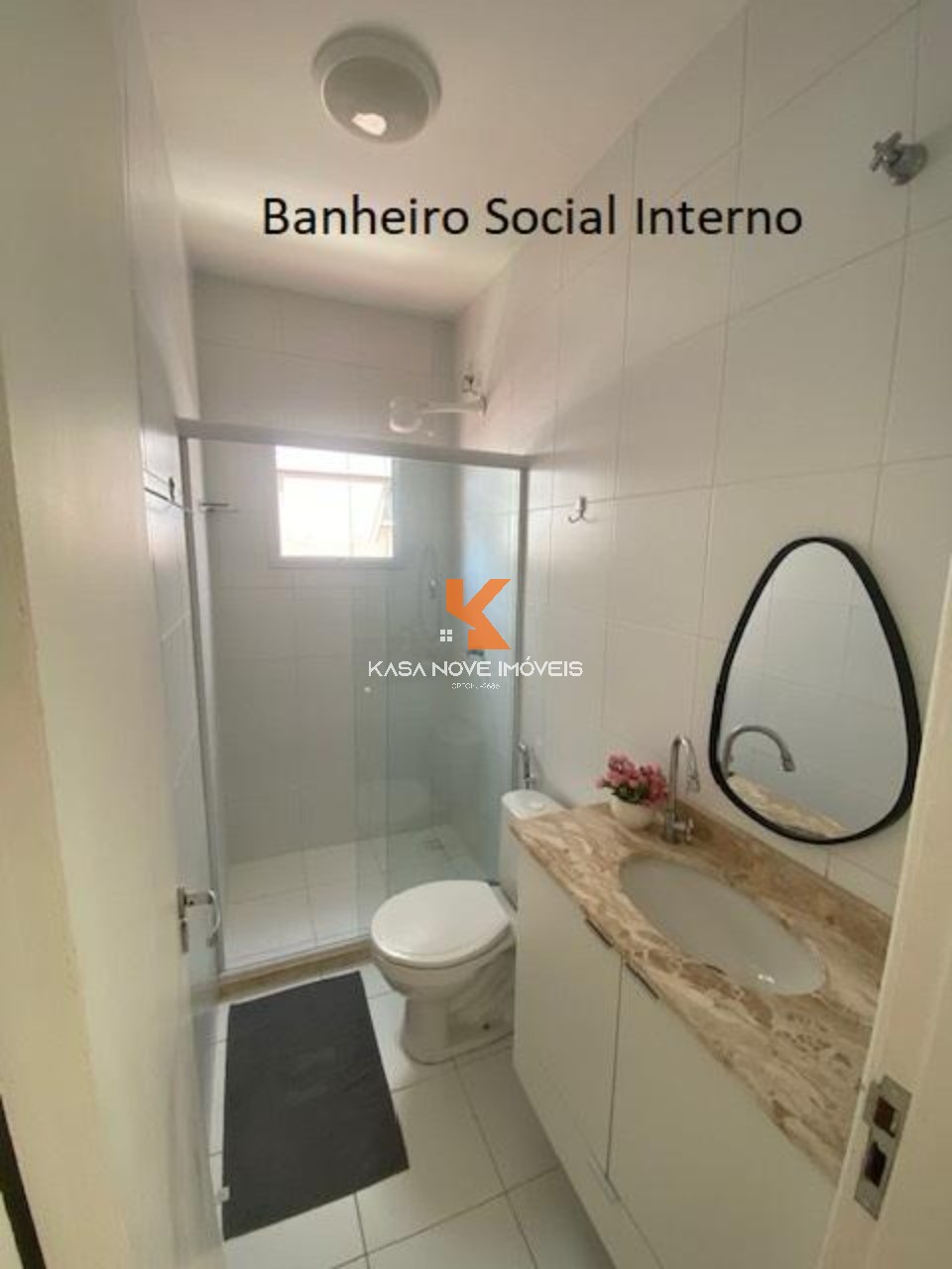 Casa de Condomínio, 3 quartos - Foto 18
