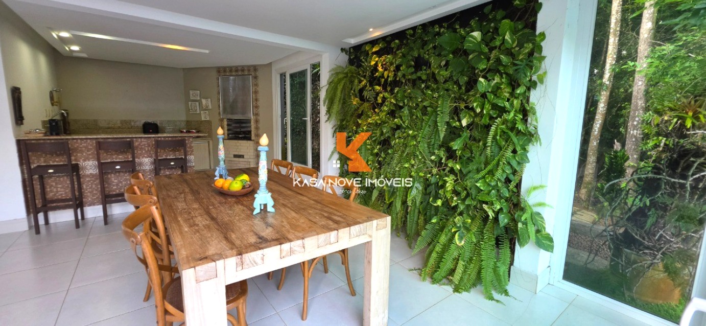 Casa de Condomínio, 4 quartos - Foto 7