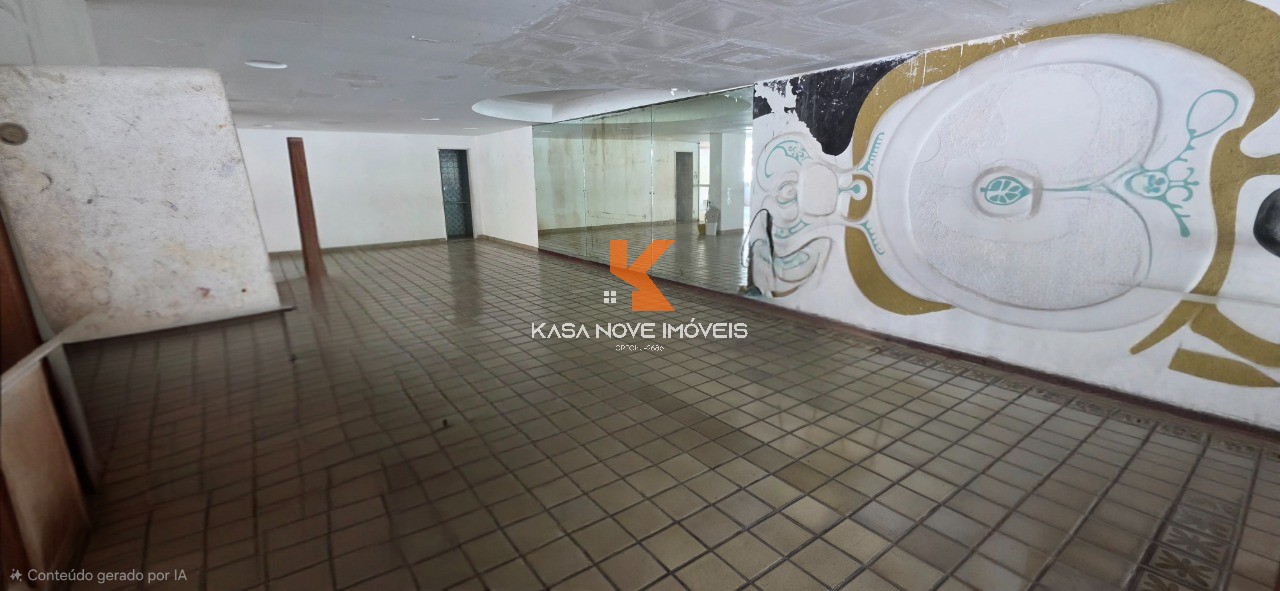 Apartamento, 3 quartos, 250 m² - Foto 23