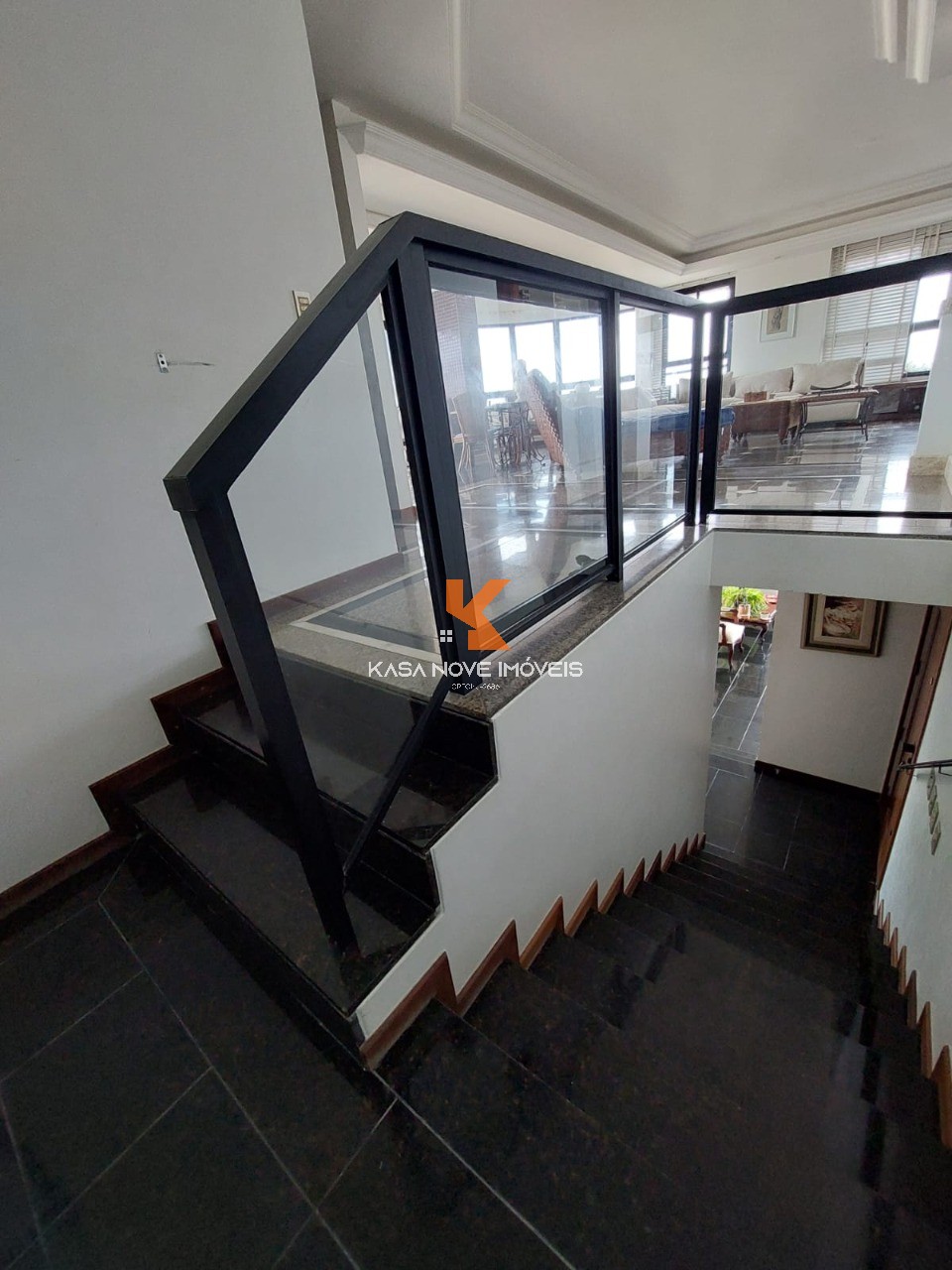 Cobertura, 4 quartos, 418 m² - Foto 18