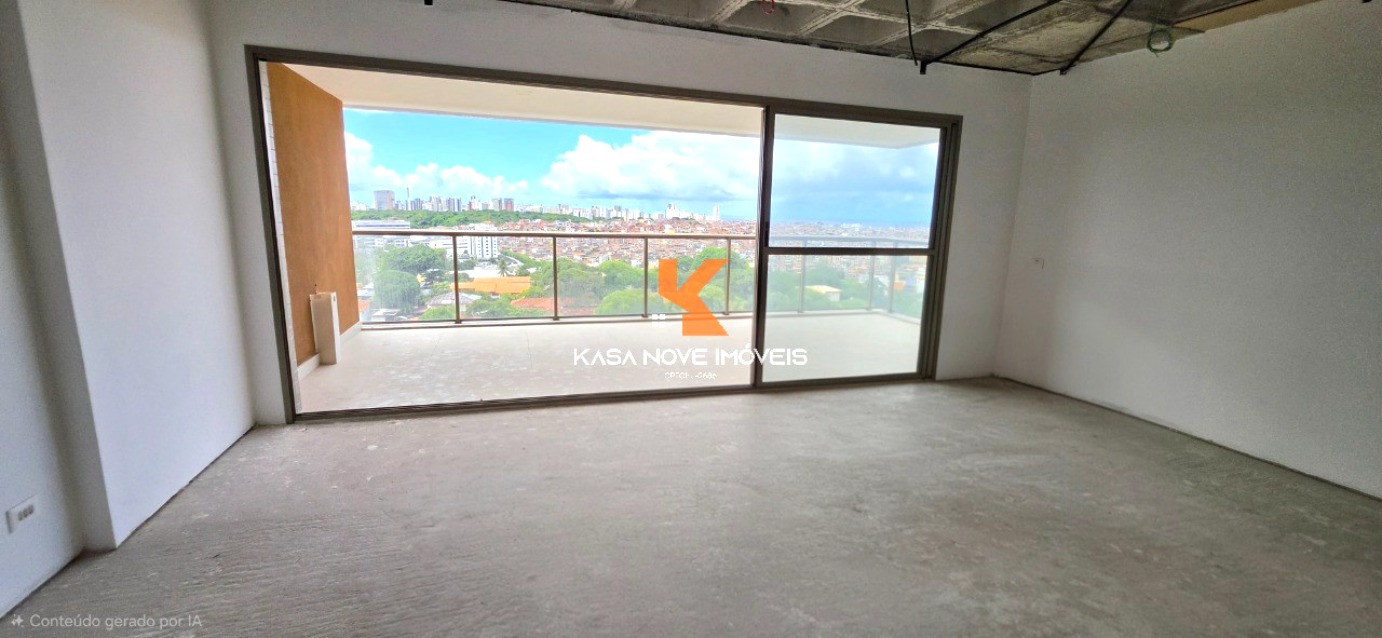 Apartamento, 3 quartos, 153 m² - Foto 3
