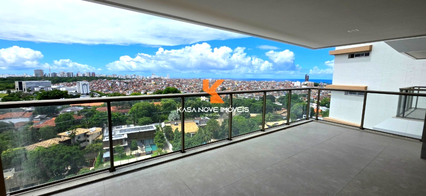 Apartamento, 3 quartos, 153 m² - Foto 1