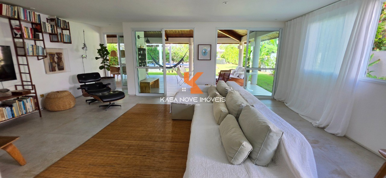 Casa de Condomínio, 4 quartos - Foto 7