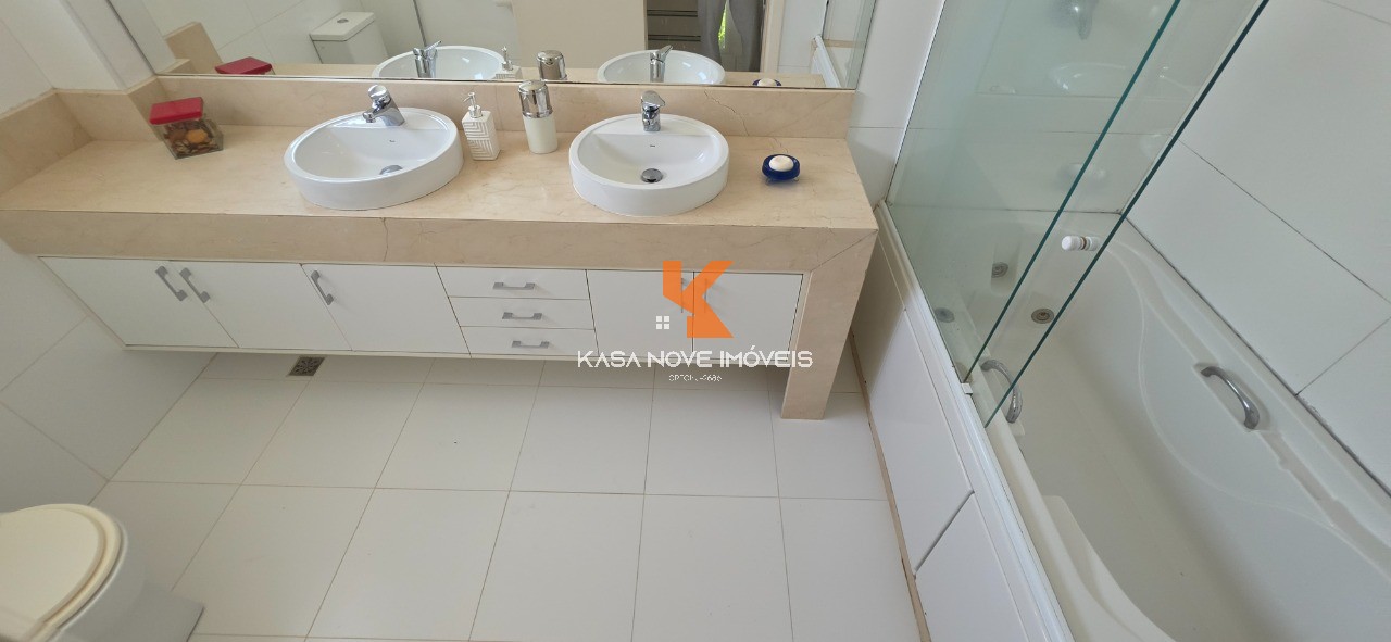 Casa de Condomínio, 4 quartos - Foto 24