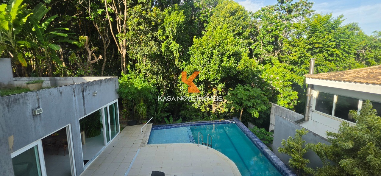 Casa de Condomínio, 4 quartos - Foto 17