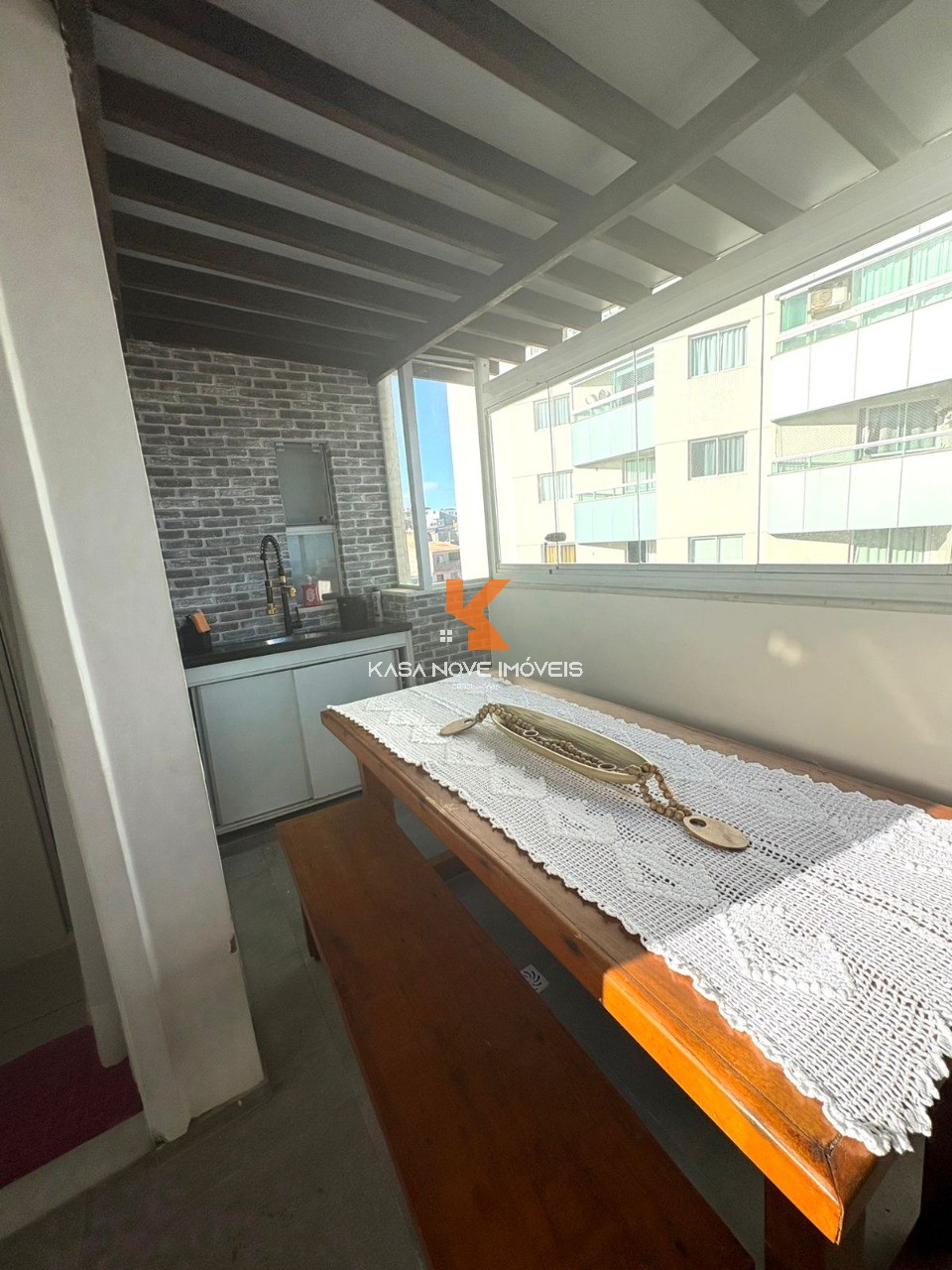 Cobertura, 2 quartos, 90 m² - Foto 16