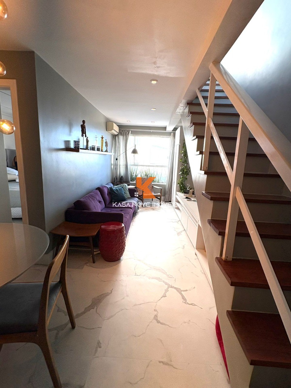 Cobertura, 2 quartos, 90 m² - Foto 1