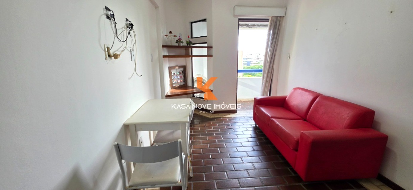 Apartamento, 1 quarto, 45 m² - Foto 5