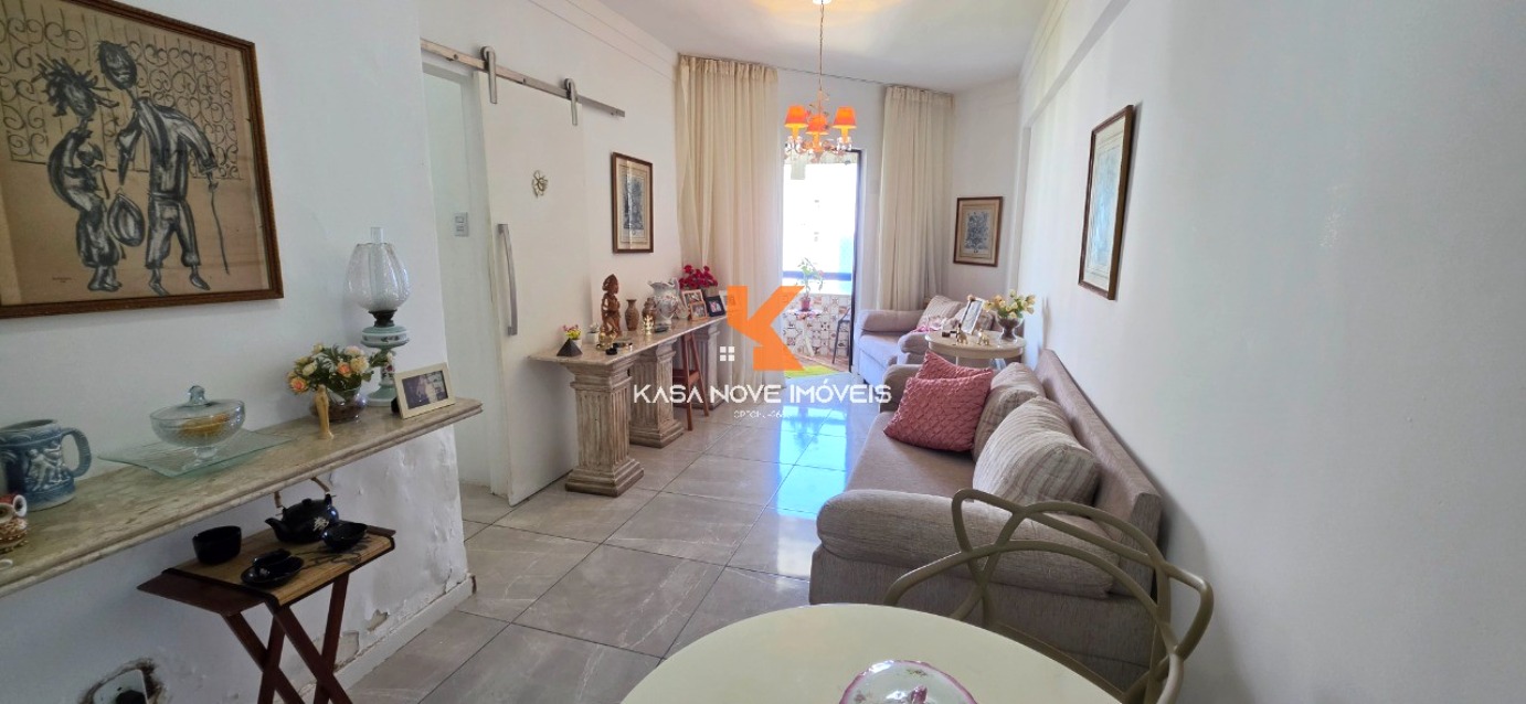 Apartamento, 1 quarto, 45 m² - Foto 3